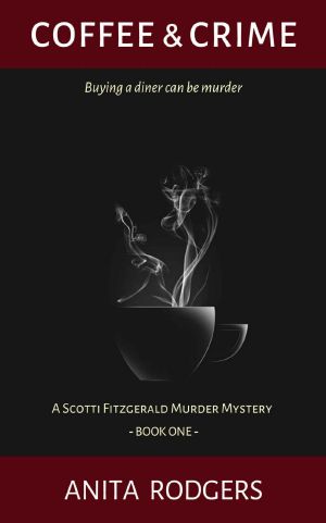 [A Scotti Fitzgerald Murder Mystery 01] • Coffee & Crime